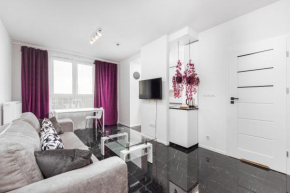 Wiktoryn 6A by Homeprime, Warsaw